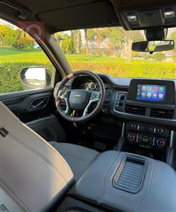 شيفروليه تاهو